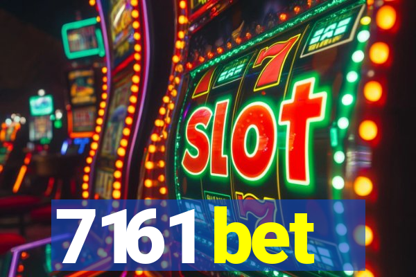 7161 bet